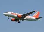 Easyjet A ...  Frank Maczkowicz 05.09.2010