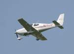 Private Cirrus SR20 G2 ...  Frank Maczkowicz 05.09.2010