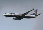 Ryanair B 737-8AS EI-EME ...  Frank Maczkowicz 05.09.2010