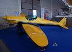 D-MTMH, Silence Aircraft Twister, 2010.04.08, FDH-EDNY, Friedrichshafen (Aero 2010), Germany ...