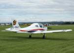 D-MULY, Tecnam P-96 Golf ...  Wolfgang Kleuser 07.09.2010