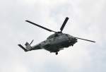 Netherlands Navy NH-90NFH N-110 ...  Frank Maczkowicz 07.09.2010