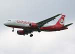 Air Berlin A 320-214 ...  Frank Maczkowicz 07.09.2010