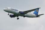 Condor A 320-212 D-AICJ ...  Frank Maczkowicz 07.09.2010