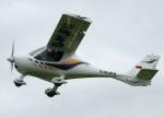 D-MUPH, Flight Design CT-SW, ...  Wolfgang Kleuser 08.09.2010