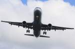 Airbus A321-100
Lufthansa
Berlin-Tegel
16.08.10   ...