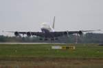 Lufthansa
Airbus A380-800
D-AIMA
Baden-Airpark
25.08.10   ...  Matthias Weber 08.09.2010