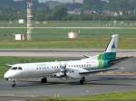 Carpatair; YR-SBE; Saab 2000. ...  Robert Viktor 08.09.2010