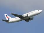 Jat Airways; YU-ANV; Boeing ...  Robert Viktor 08.09.2010