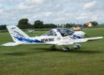 D-MWMK, Wezel TL-96 Star, ...  Wolfgang Kleuser 09.09.2010