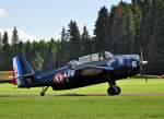 Grumman TBM-3E Avenger, Torpedobomber, ...  Rolf Reinhardt 09.09.2010