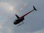 R 44 aus Donaueschingen ...  G�nter Malzacher 09.09.2010