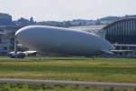 Zeppelin NT
Friedrichshafen (FDH)
09.08.10  ...  Matthias Weber 09.09.2010
