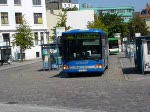 Eine Transportmaschine ...  Volkmar D�ring 23.10.2006