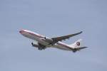 China Eastern, B-6099, Airbus ...  Michael schneider 10.09.2010