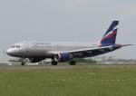 Aeroflot A 320-214 VQ-BEH ...  Frank Maczkowicz 11.09.2010
