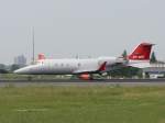 Executjet Europe Learjet 60 ...  Frank Maczkowicz 11.09.2010