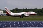 Air Berlin, D-ABBV, Boeing ...  Michael schneider 11.09.2010