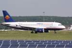 Hamburg International, Airbus A319-112, ...  Michael schneider 11.09.2010