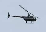 Aeroheli International Robinson R ...  Frank Maczkowicz 12.09.2010
