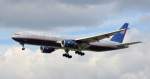 UNITED AIRLINES mit einer ...  ferdinand baumgartner 12.09.2010