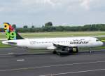 Afriquiyah Airways, 5A-ONA, Airbus ...  Wolfgang Kleuser 13.09.2010