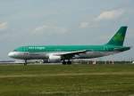 Aer Lingus A 320-214 ...  Frank Maczkowicz 13.09.2010