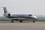 Silverbird, Embraer 135BJ, Serial ...  Michael schneider 13.09.2010