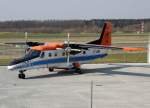 D-CAWI, Dornier Do-228 Polar 2 (Alfred-Wegener-Institut), 2010.04.08, FDH-EDNY (Dornier-Museum), Friedrichshafen, ...