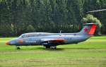 Let L-29 Delphin, Kennzeichen ...  Rolf Reinhardt 16.09.2010