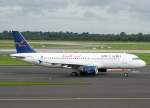 Air Cairo, SU-BPX, Airbus ...  Wolfgang Kleuser 21.09.2010