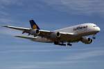 D-AIMA Lufthansa Airbus A380-841, ...  Tobias Weber 21.09.2010