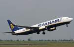 Ryanair B 737-8AS EI-DAF ...  Frank Maczkowicz 23.09.2010
