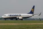 Ryanair B 737-8AS EI-EFJ ...  Frank Maczkowicz 23.09.2010