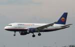 Hamburg International A 319-111 ...  Frank Maczkowicz 24.09.2010