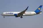 Condor, D-ABUH, Boeing, B767-330ER, 24.06.2010, FRA, Frankfurt, Germany 


  ...