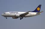 Lufthansa, D-ABIY, Boeing, B737-530, 24.06.2010, FRA, Frankfurt, Germany 


  ...