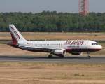 Air Berlin A 320-214 ...  Frank Maczkowicz 29.09.2010