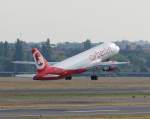 Air Berlin A 320-214 ...  Frank Maczkowicz 29.09.2010