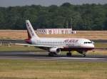 Air Berlin A 320-214 ...  Frank Maczkowicz 29.09.2010