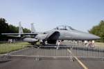 USA - Air Force, 00-3000, Boeing, F-15E Strike Eagle, 26.06.2010, ...