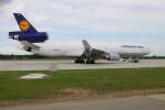 Lufthansa Cargo
Mc Donnell Douglas ...  Matthias Weber 02.10.2010