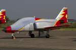 Spain - Air Force, ...  Kurt Greul 03.10.2010