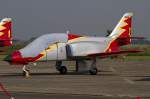 Spain - Air Force, ...  Kurt Greul 03.10.2010