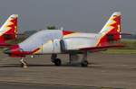Spain - Air Force, ...  Kurt Greul 03.10.2010