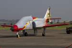Spain - Air Force, ...  Kurt Greul 03.10.2010