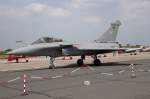 France - Air Force, 113, Dassault, Rafale C, 26.06.2010, LFQI, ...