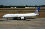 Continental Airlines B 757-224 ...  Frank Maczkowicz 04.10.2010