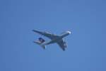 �berflug des neuen A380 ...  Matthias Weber 04.10.2010