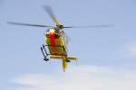 EC 135 P 2 ...  Konrad Neumann 05.10.2010